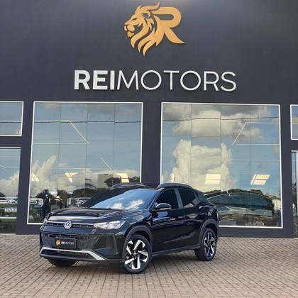 VOLKSWAGEN TERA 1.0 170 TSI HIGH AUTOMÁTICO